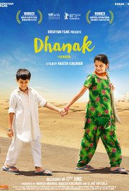 Dhanak 2015 DesiPredvd Movie